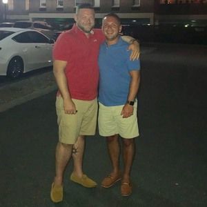 Meet your Posher, Alexander